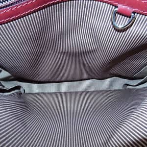 Louis Vuitton Messenger Bag Red - Secondhandbags AG