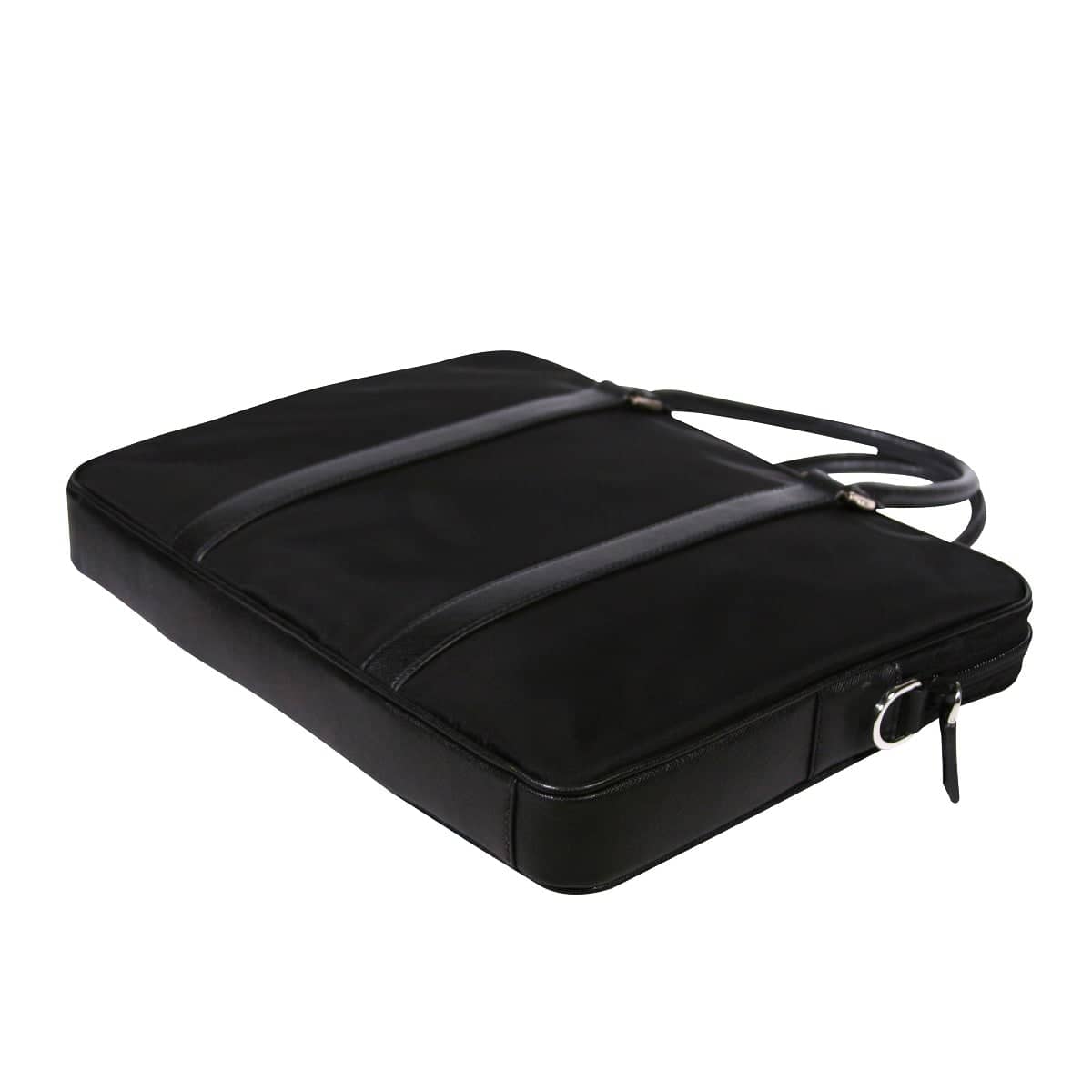 Prada Black Nylon Laptop Bag at 1stDibs  prada laptop bag, prada laptop  case, laptop bag prada